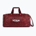 Venum Trainer Lite Tasche weinrot