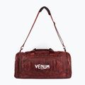 Venum Trainer Lite Tasche weinrot 4