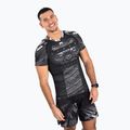 Herren Venum Gorilla Jungle Rashguard schwarz/weiss