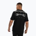 Venum Gorilla Jungle schwarz/weißes Herren-T-Shirt 2