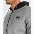 Herren Venum Contender 4.0 Hoodie grau/schwarz 4