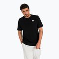 Venum Contender Herren-T-Shirt schwarz