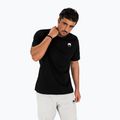 Venum Contender Herren-T-Shirt schwarz 4