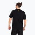 Venum Vertigo schwarz/gelb Herren-T-Shirt 4