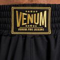 Venum Classic Boxing schwarz/weiß Herren-Boxshorts 8