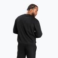 Herren Venum Silent Power Lite Sweatshirt schwarz 3