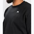 Herren Venum Silent Power Lite Sweatshirt schwarz 4