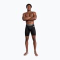Trainingsshorts Herren Venum Tempest Vale Tudo black/grey 2