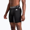 Trainingsshorts Herren Venum Tempest Vale Tudo black/grey 5