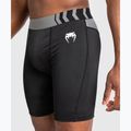 Trainingsshorts Herren Venum Tempest Vale Tudo black/grey 6