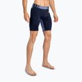 Trainingsshorts Herren Venum Tempest Vale Tudo navy blue/blue 3