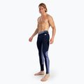 Venum Tempest Spats Herren Trainingsleggings navy blau 2