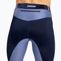 Venum Tempest Spats Herren Trainingsleggings navy blau 6