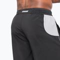 Herren Venum Tempest Trainingsshorts schwarz/ grau 5