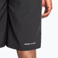 Herren Venum Tempest Trainingsshorts schwarz/ grau 6