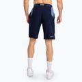 Herren Venum Tempest Trainingsshorts navy blau 3