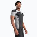 Herren Venum Tempest Rashguard schwarz/ grau 2