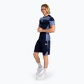 Herren Venum Tempest Rashguard navy blau 2