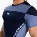 Herren Venum Tempest Rashguard navy blau 4