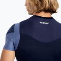 Herren Venum Tempest Rashguard navy blau 5