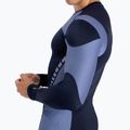 Trainings Longsleeve Herren Venum Tempest Rashguard navy blue/blue 6
