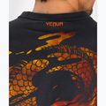 Venum Herren Dragon's Flight rot t-shirt 4