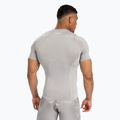 Herren Venum Attack Rashguard T-shirt beige 2