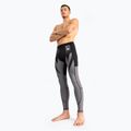 Venum Attack Spats Herren-Leggings schwarz 2