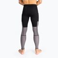 Venum Attack Spats Herren-Leggings schwarz 3