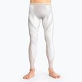 Herren-Leggings Venum Attack Spats beige