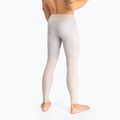 Herren-Leggings Venum Attack Spats beige 3