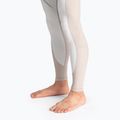 Herren-Leggings Venum Attack Spats beige 5