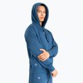 Herren Venum Vortex XL Hoodie navy blau 4