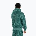 Herren Venum Vortex XL Hoodie türkis camo 3