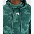 Herren Venum Vortex XL Hoodie türkis camo 4