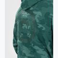 Herren Venum Vortex XL Hoodie türkis camo 5