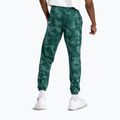 Hose Herren Venum Vortex XL Joggers turquoise camo 3