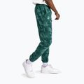 Hose Herren Venum Vortex XL Joggers turquoise camo 4