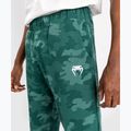 Hose Herren Venum Vortex XL Joggers turquoise camo 6