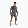 Venum Contender Rashguard Herren Langarm grau 2