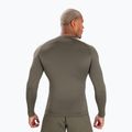 Venum Contender Herren Longsleeve Rashguard khaki 3