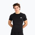 Venum Contender Herren Rashguard schwarz