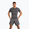 Herren Venum Contender grau Rashguard 3