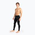 Herren Trainingsleggings Venum Contender schwarz 3