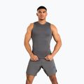 Herren Tanktop Venum Contender Rashguard grau