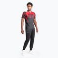 Venum Adrenaline Jogger Herrenhose schwarz/rot 2