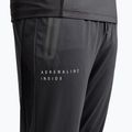 Venum Adrenaline Jogger Herrenhose schwarz/rot 5