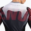 Men's Venum Adrenaline Rashguard schwarz/rot Longsleeve 6