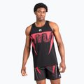 Venum Adrenaline schwarz/rot Herren Tank Top