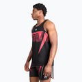 Venum Adrenaline schwarz/rot Herren Tank Top 3